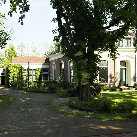 De Oude Dokterspraktijk Apartment Zuidhorn Luaran gambar