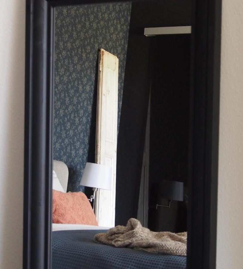 De Oude Dokterspraktijk Apartment Zuidhorn Luaran gambar