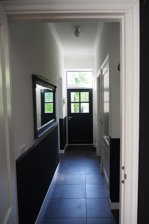 De Oude Dokterspraktijk Apartment Zuidhorn Luaran gambar